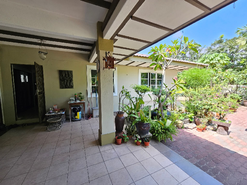 IPOH Batu Gajah Double Storey Corner House  - photo 4