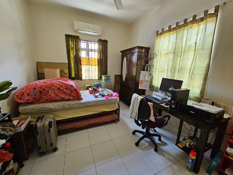 IPOH Batu Gajah Double Storey Corner House  - photo 7