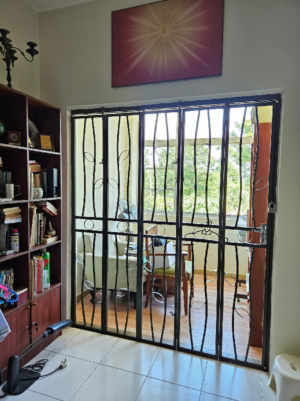IPOH Batu Gajah Double Storey Corner House  - photo 9