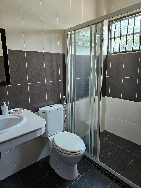 IPOH Batu Gajah Double Storey Corner House  - photo 10