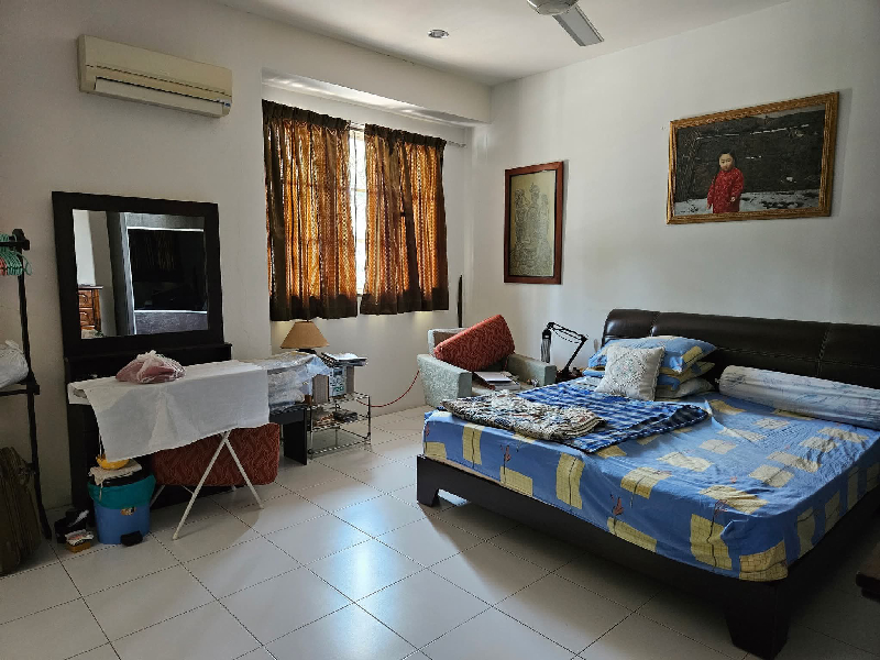 IPOH Batu Gajah Double Storey Corner House  - photo 11