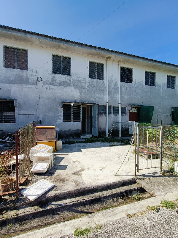 IPOH Batu Gajah Pusing Double Storey Terrace House  - photo 9
