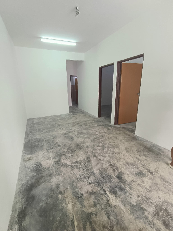 IPOH Bercham Bandar Baru Putra Single Storey Terrace House  - photo 3