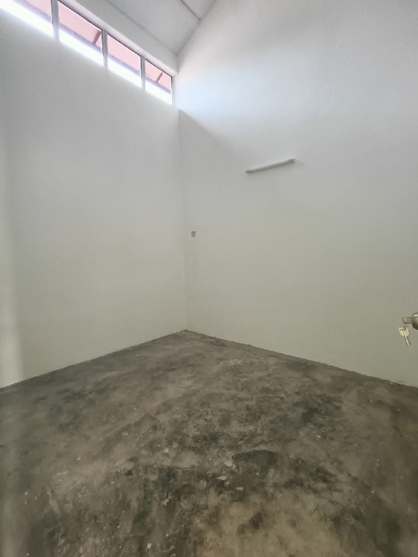 IPOH Bercham Bandar Baru Putra Single Storey Terrace House  - photo 4