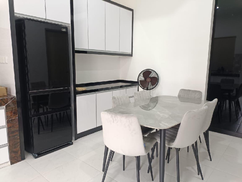 IPOH South Precinct Marbella Double Storey House  - photo 4