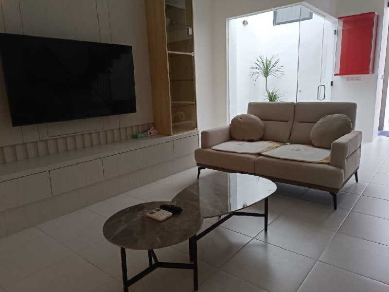 IPOH South Precinct Marbella Double Storey House  - photo 6
