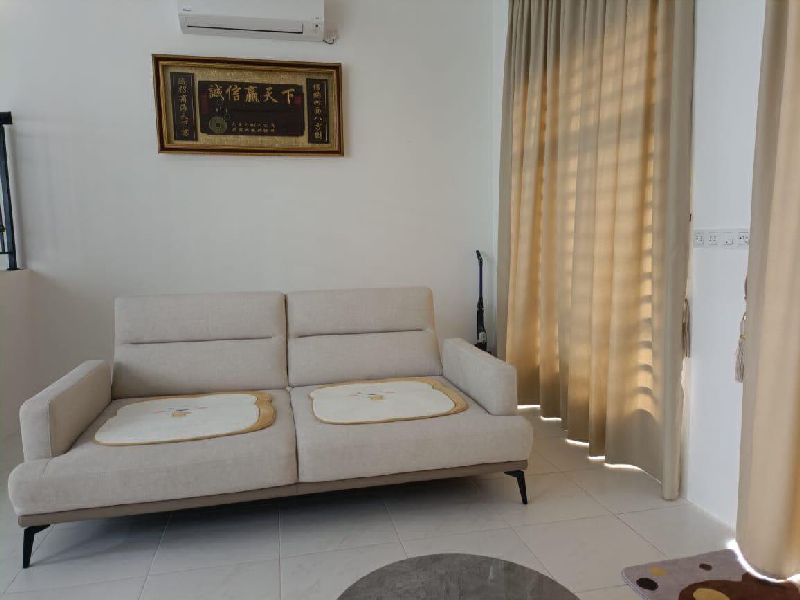 IPOH South Precinct Marbella Double Storey House  - photo 7