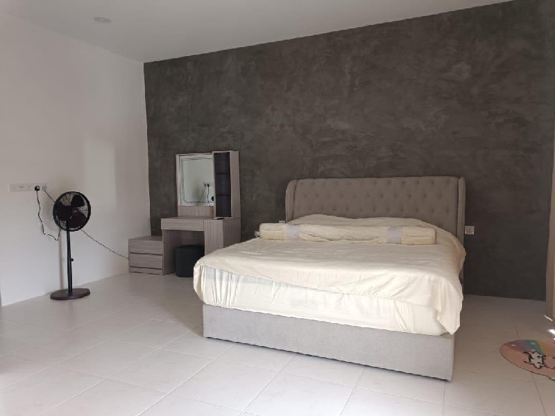 IPOH South Precinct Marbella Double Storey House  - photo 8