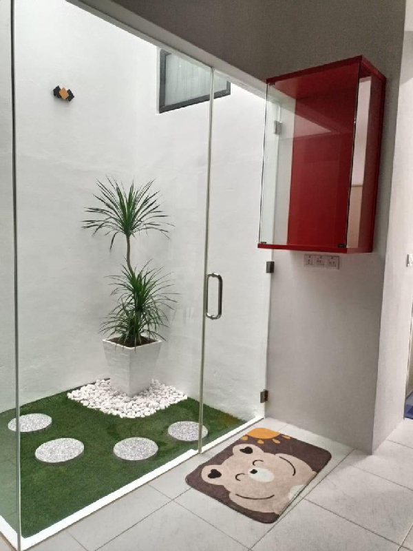 IPOH South Precinct Marbella Double Storey House  - photo 9