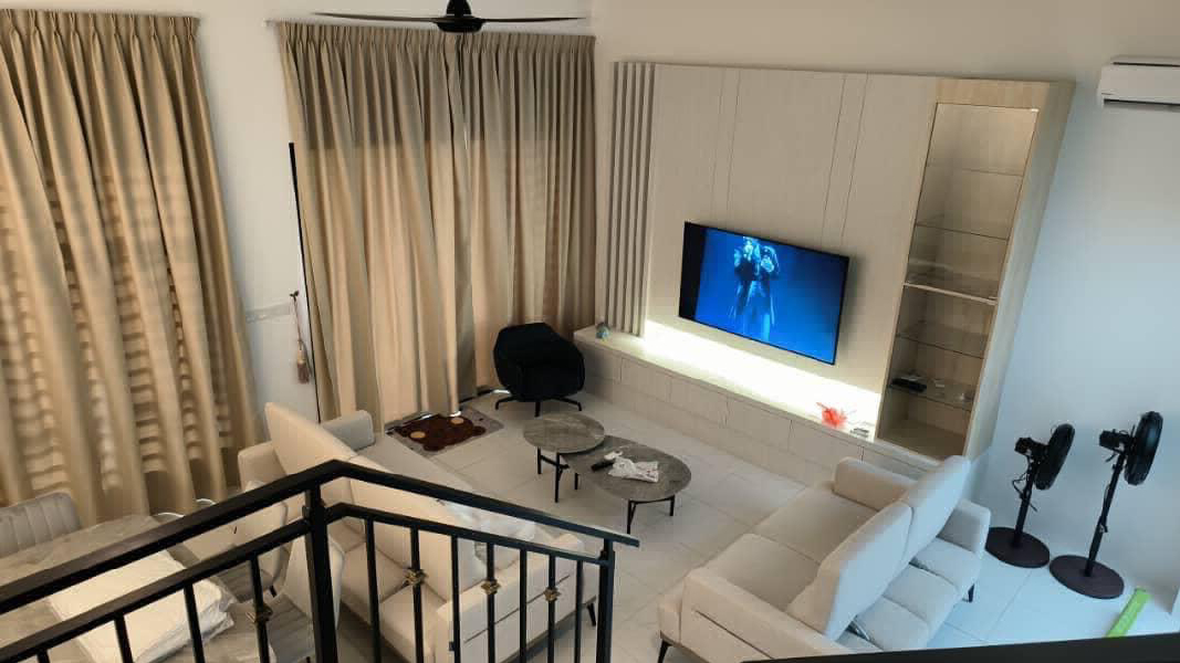 IPOH South Precinct Marbella Double Storey House  - photo 12