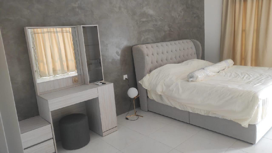 IPOH South Precinct Marbella Double Storey House  - photo 13