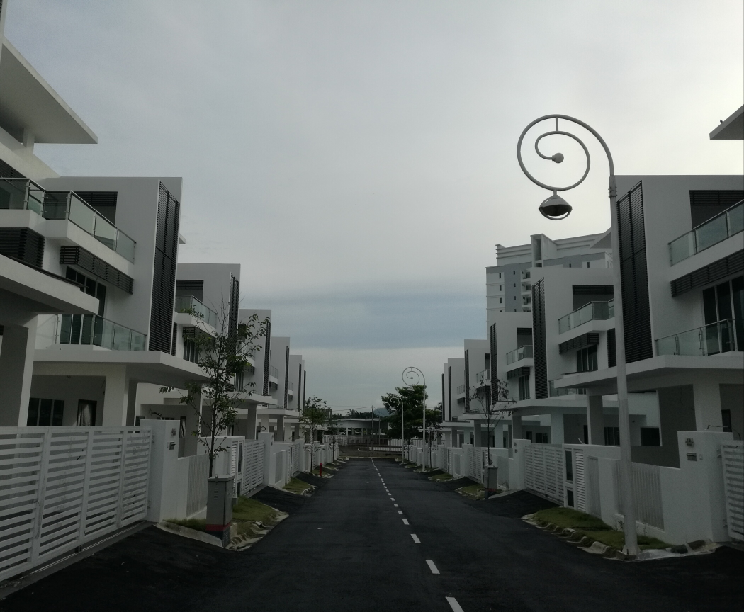 Alma Bukit Mertajam - photo 2