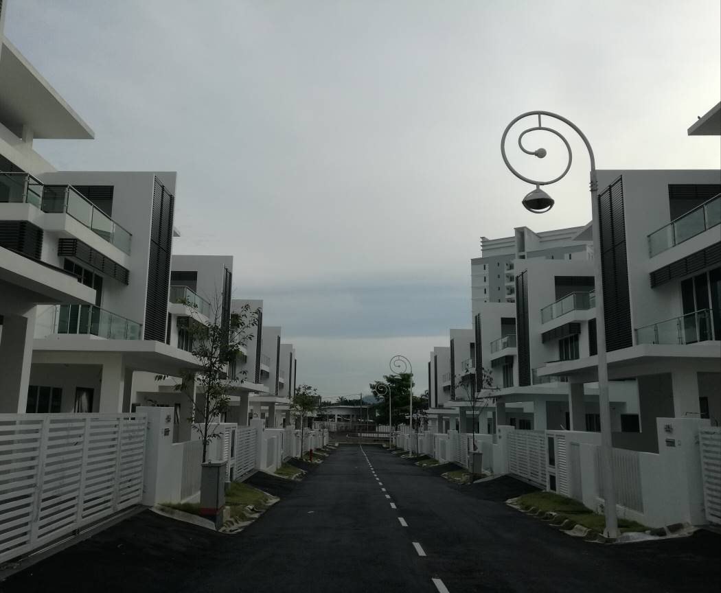Alma Bukit Mertajam - photo 2