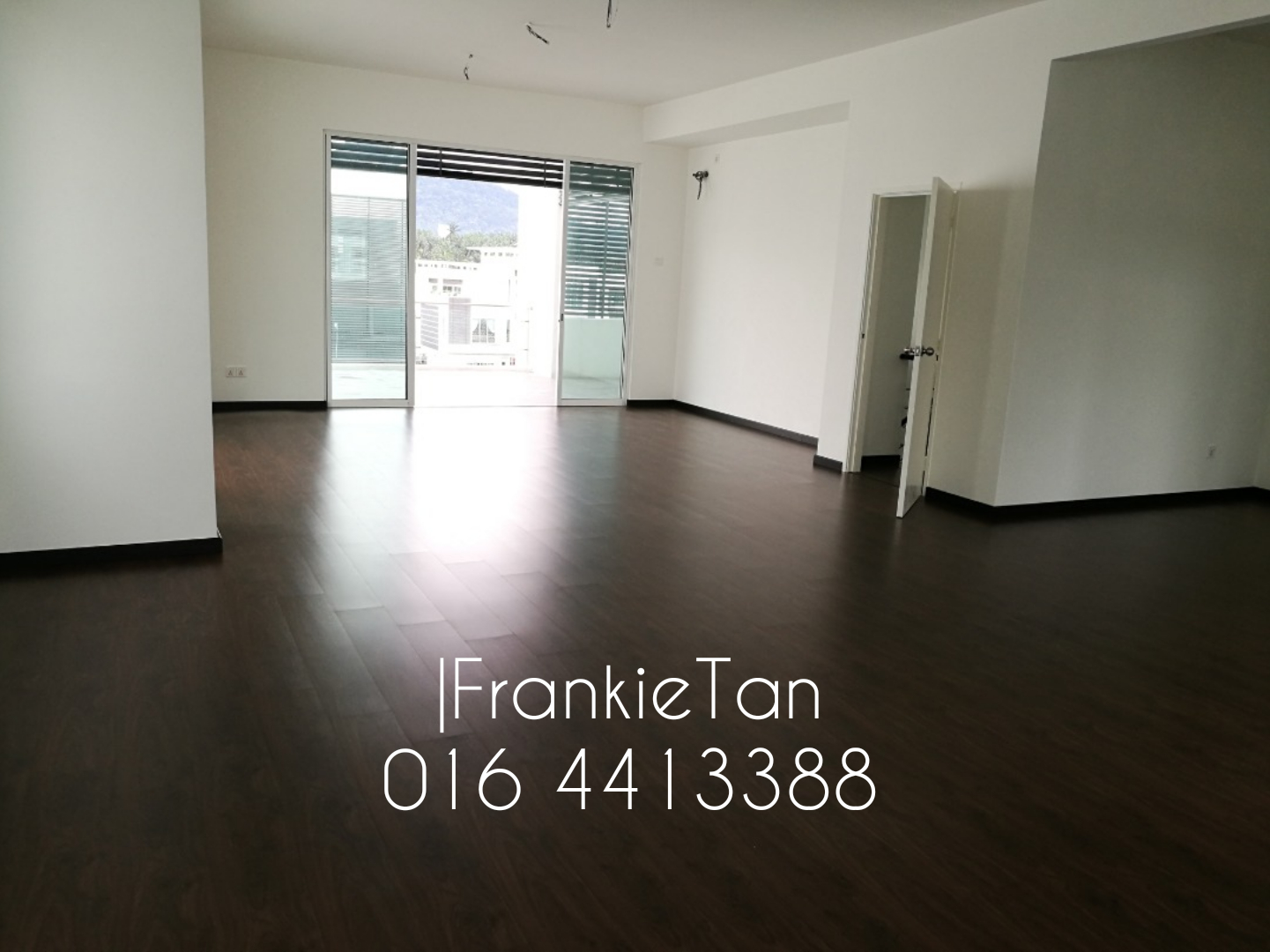 3 Storey Zero Lot Bungalow Alma - photo 4