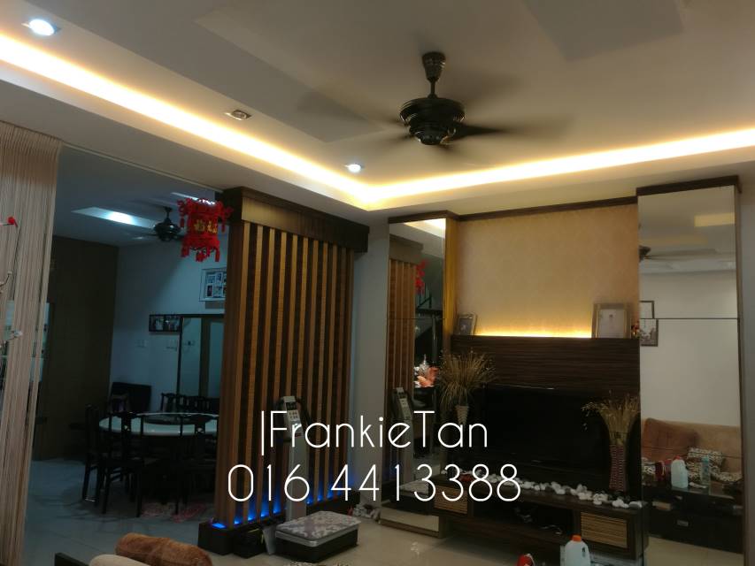 Taman Tanjung Aman, Raja Uda Butterworth - photo 2