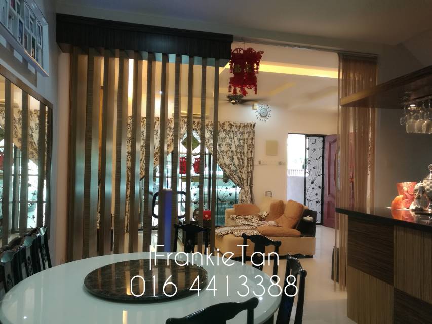 Taman Tanjung Aman, Raja Uda Butterworth - photo 3