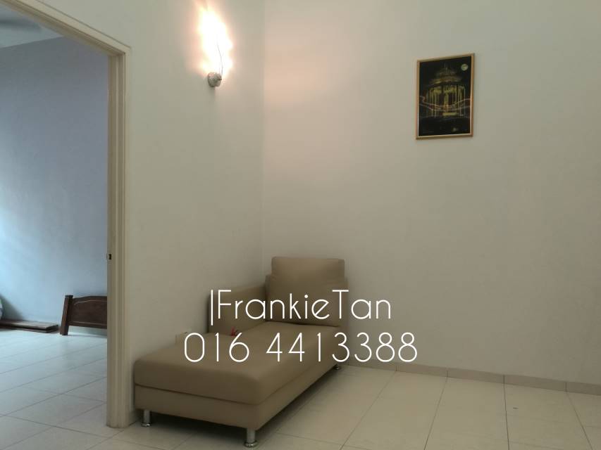 Taman Tanjung Aman, Raja Uda Butterworth - photo 8