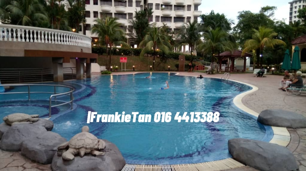 Eden Seaview Condominium  - photo 5
