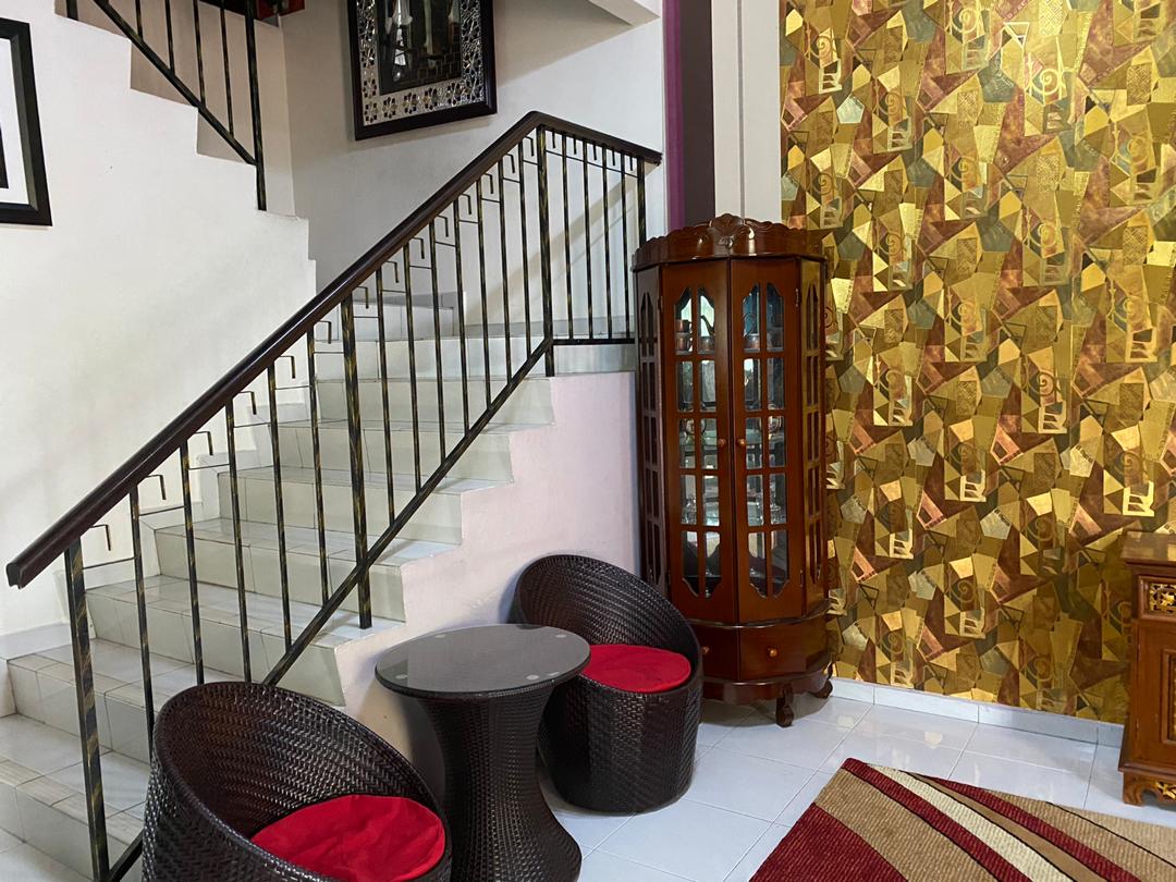 Double Storey Semi D Cluster  Impiana Residence - photo 7