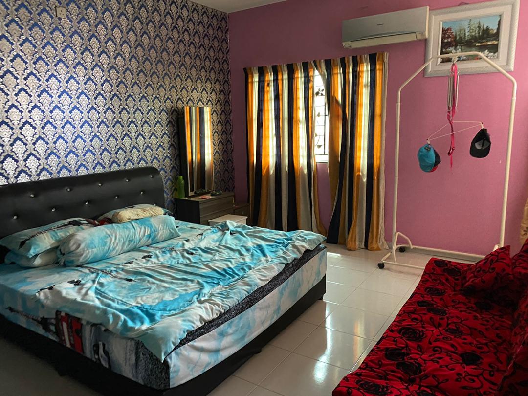 Double Storey Semi D Cluster  Impiana Residence - photo 9