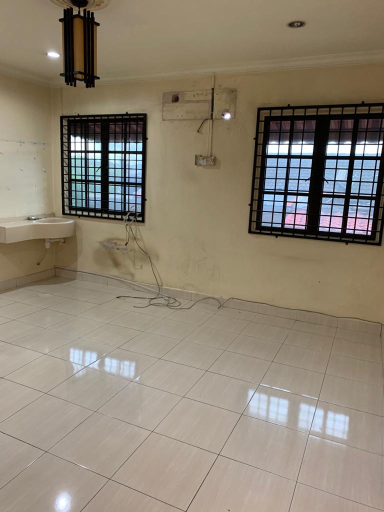 2 Storey Terrace Corner Sri Gombak Fasa 1 Freehold - photo 5