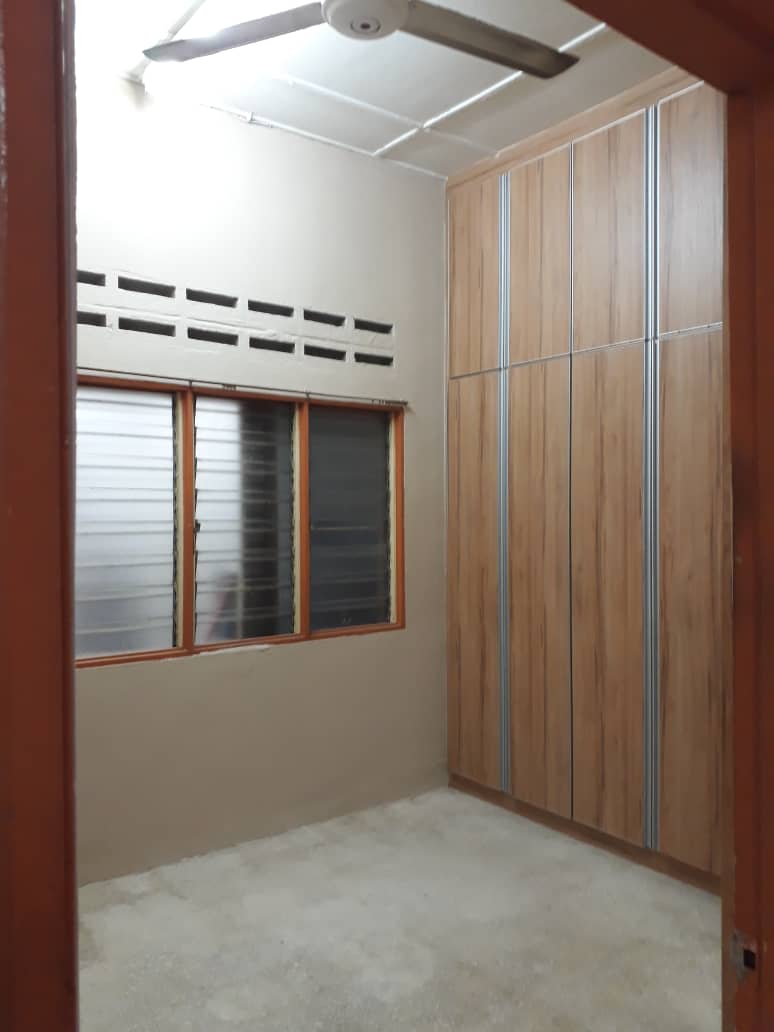 1 Storey Taman Berjaya Gombak Batu Caves 20x80 Fre - photo 9