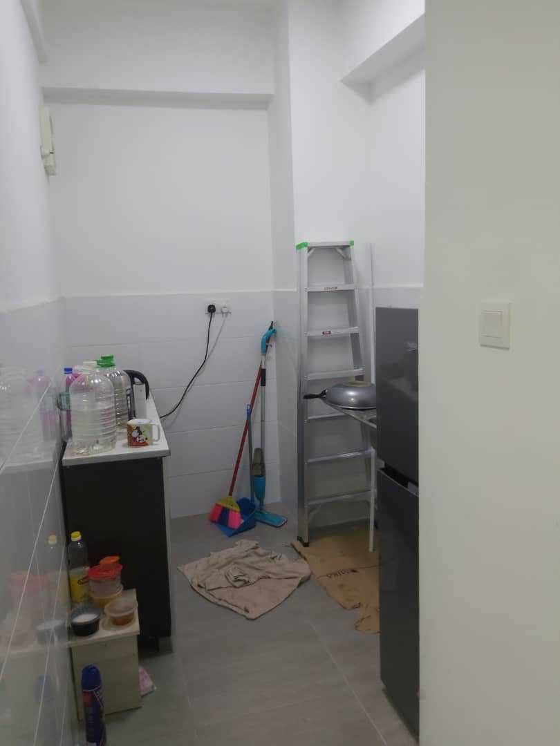 STUDIO FORTEEN, Opposite Bluewave Hotel SHAH ALAM - photo 2