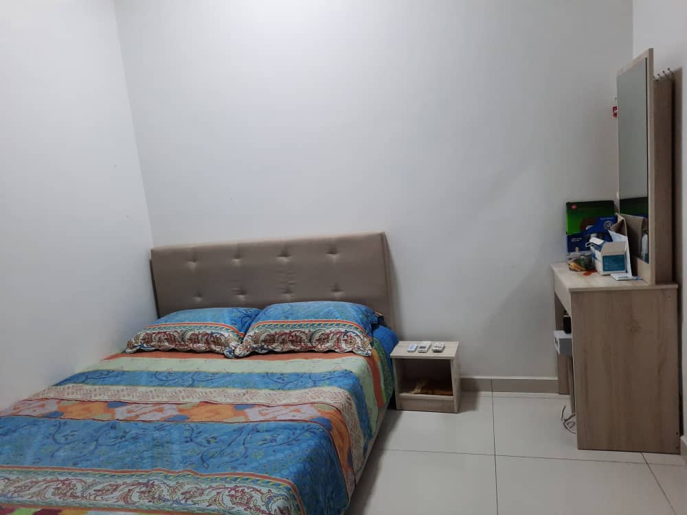 STUDIO FORTEEN, Opposite Bluewave Hotel SHAH ALAM - photo 4