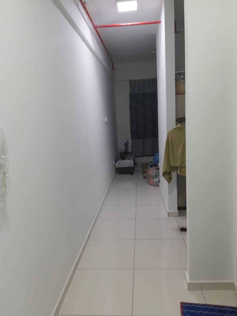 STUDIO FORTEEN, Opposite Bluewave Hotel SHAH ALAM - photo 5