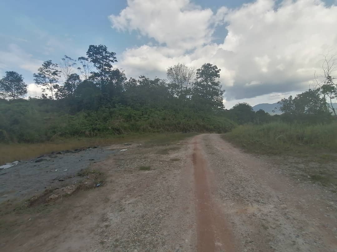 14 Ekar Industrial Land,Freehold Non Bumi Lot - photo 5