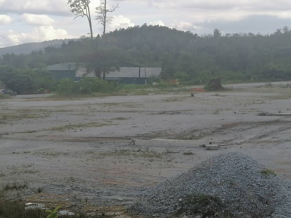 14 Ekar Industrial Land,Freehold Non Bumi Lot - photo 9