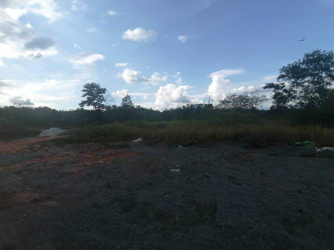14 Ekar Industrial Land,Freehold Non Bumi Lot - photo 10