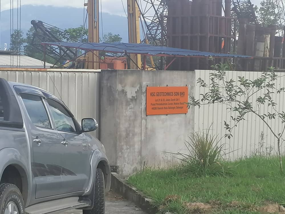 10 Ekar Industrial Land,Freehold Non Bumi,Rasa - photo 5
