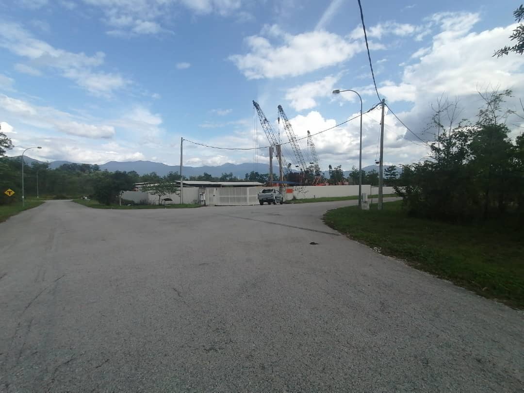10 Ekar Industrial Land,Freehold Non Bumi,Rasa - photo 7