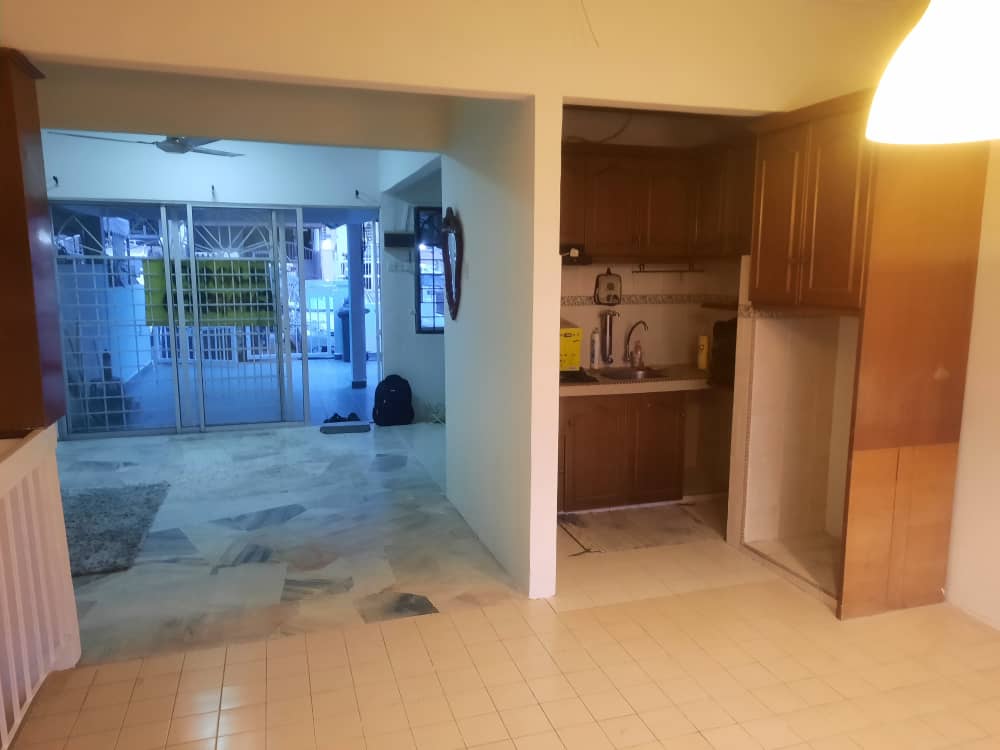 2 Storey Terrace Intermediate Taman Bukit Idaman - photo 5