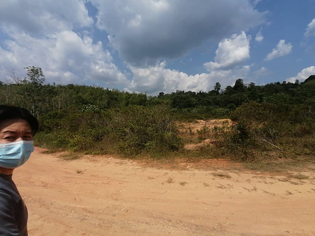 Kampung Sg Jang 6 Ekar Non Bumi Lot Perta - photo 6