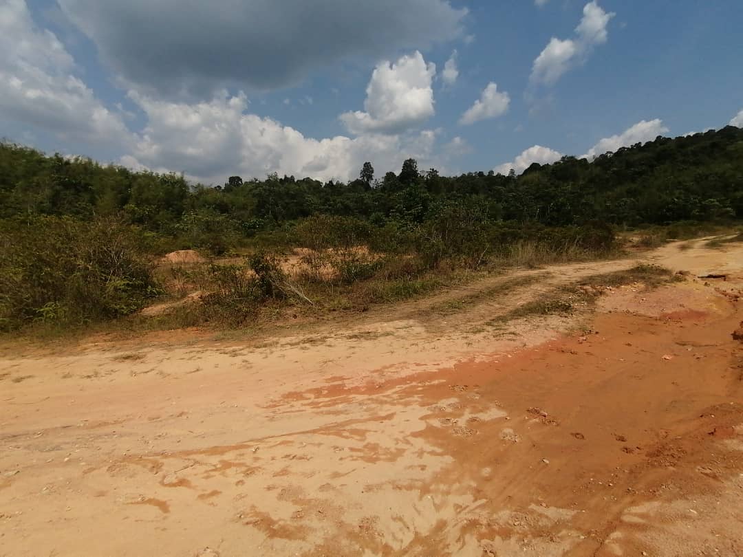 Kampung Sg Jang 6 Ekar Non Bumi Lot Perta - photo 9