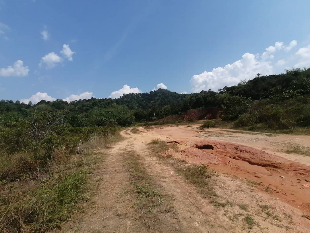 Kampung Sg Jang 6 Ekar Non Bumi Lot Perta - photo 10