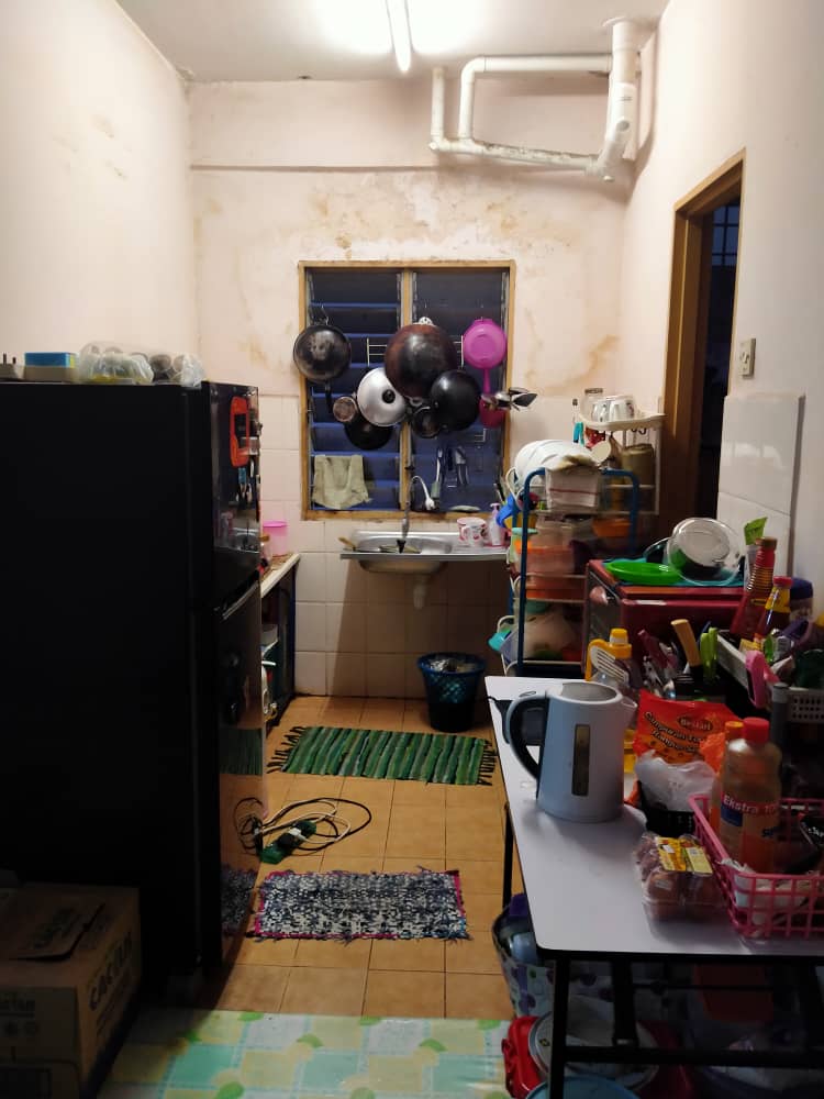 Permai Apartment Tropicana Selatan Petaling Jaya - photo 2
