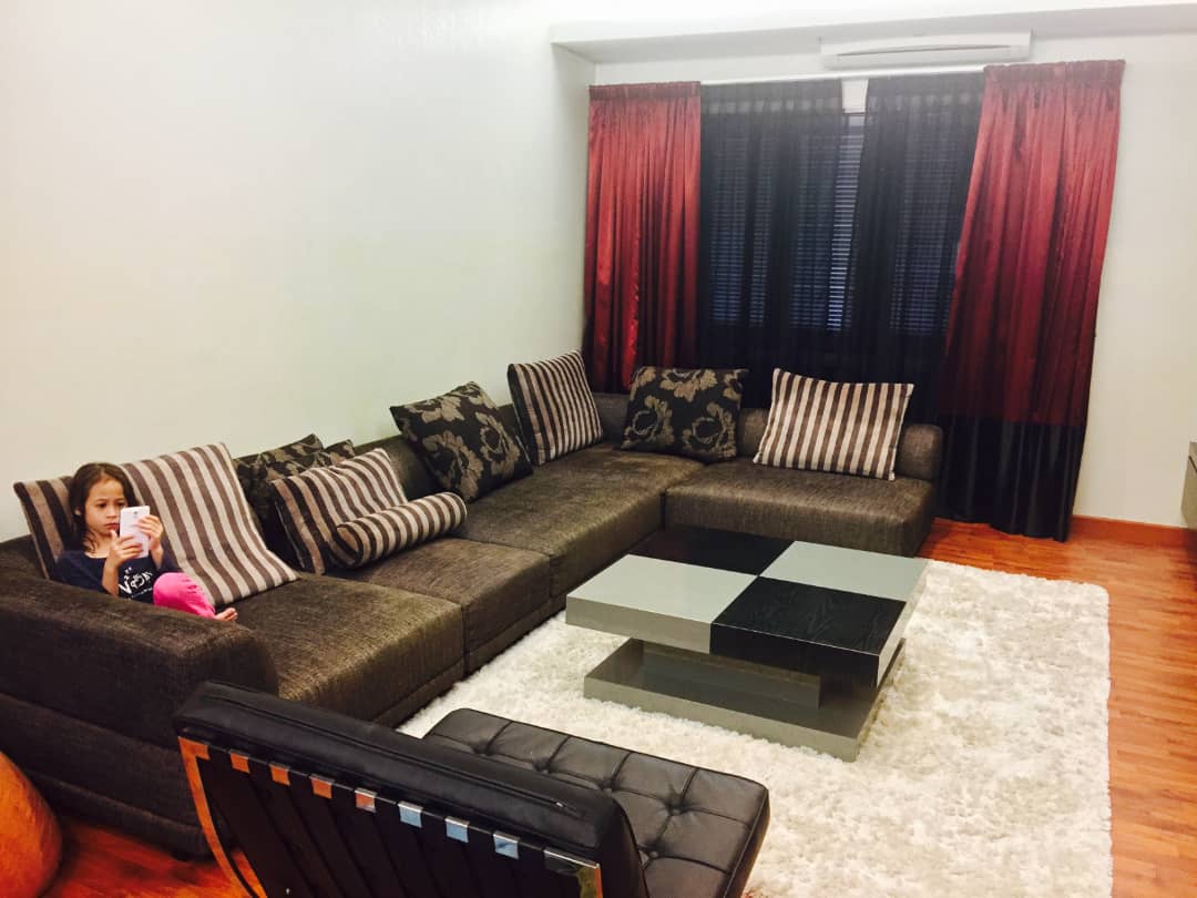 Puteri Palma Condominium, IOI Resort Putrajaya - photo 2
