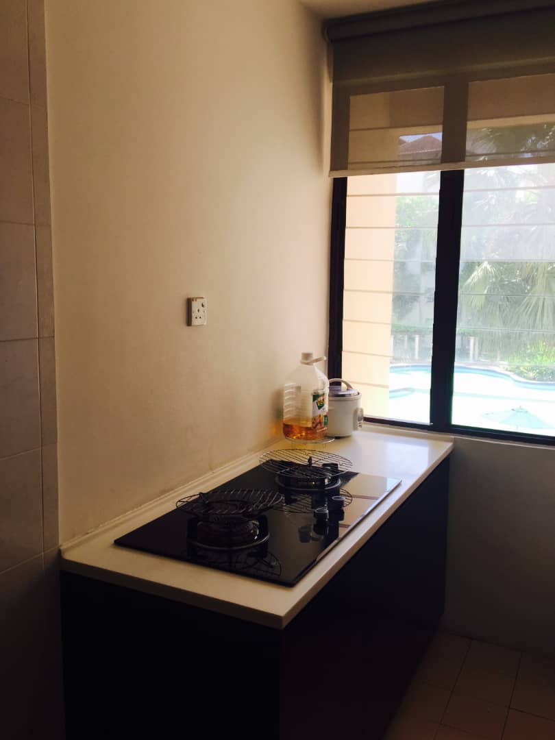 Puteri Palma Condominium, IOI Resort Putrajaya - photo 5