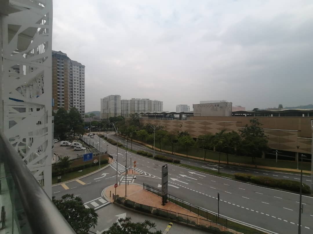 Corner Lot Shaftsbury Putrajaya 3736sqft - photo 4