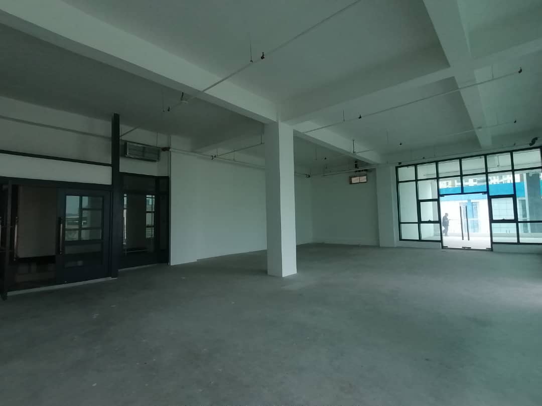 Corner Lot Shaftsbury Putrajaya 3736sqft - photo 5