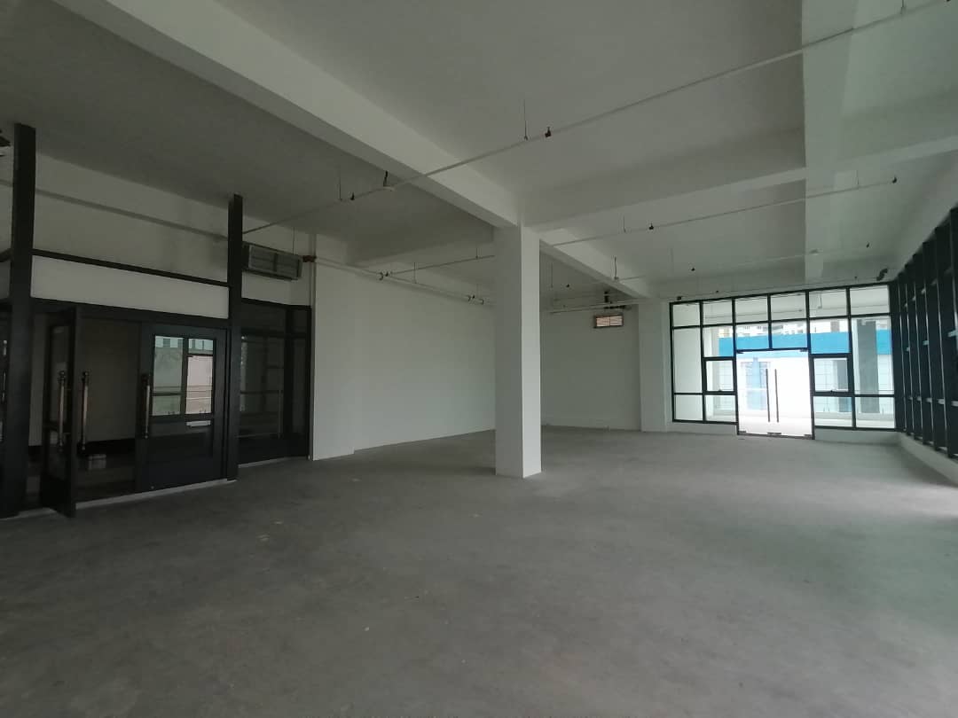 Corner Lot Shaftsbury Putrajaya 3736sqft - photo 6
