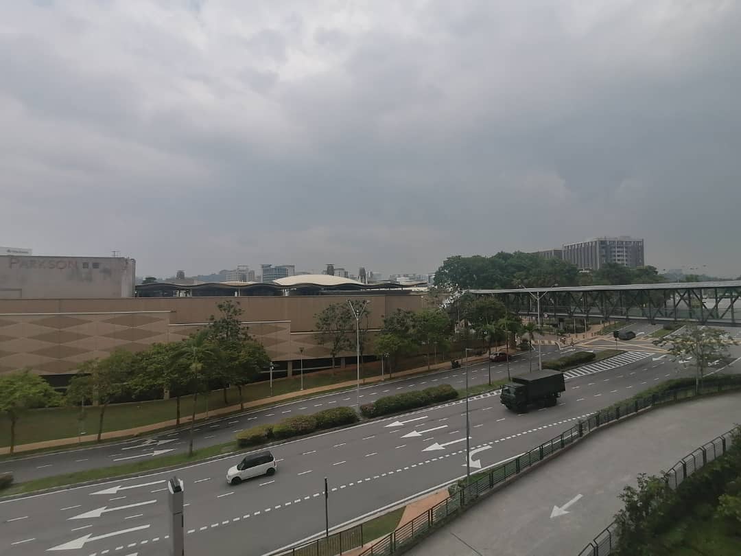 Corner Lot Shaftsbury Putrajaya 3736sqft - photo 7