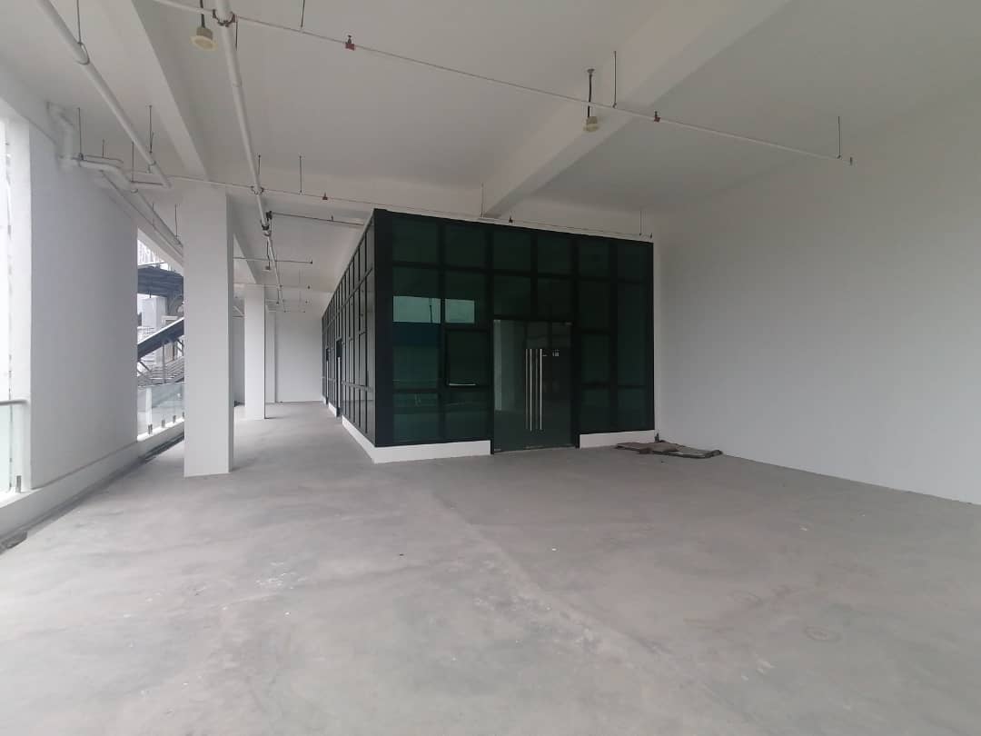 Corner Lot Shaftsbury Putrajaya 3736sqft - photo 9