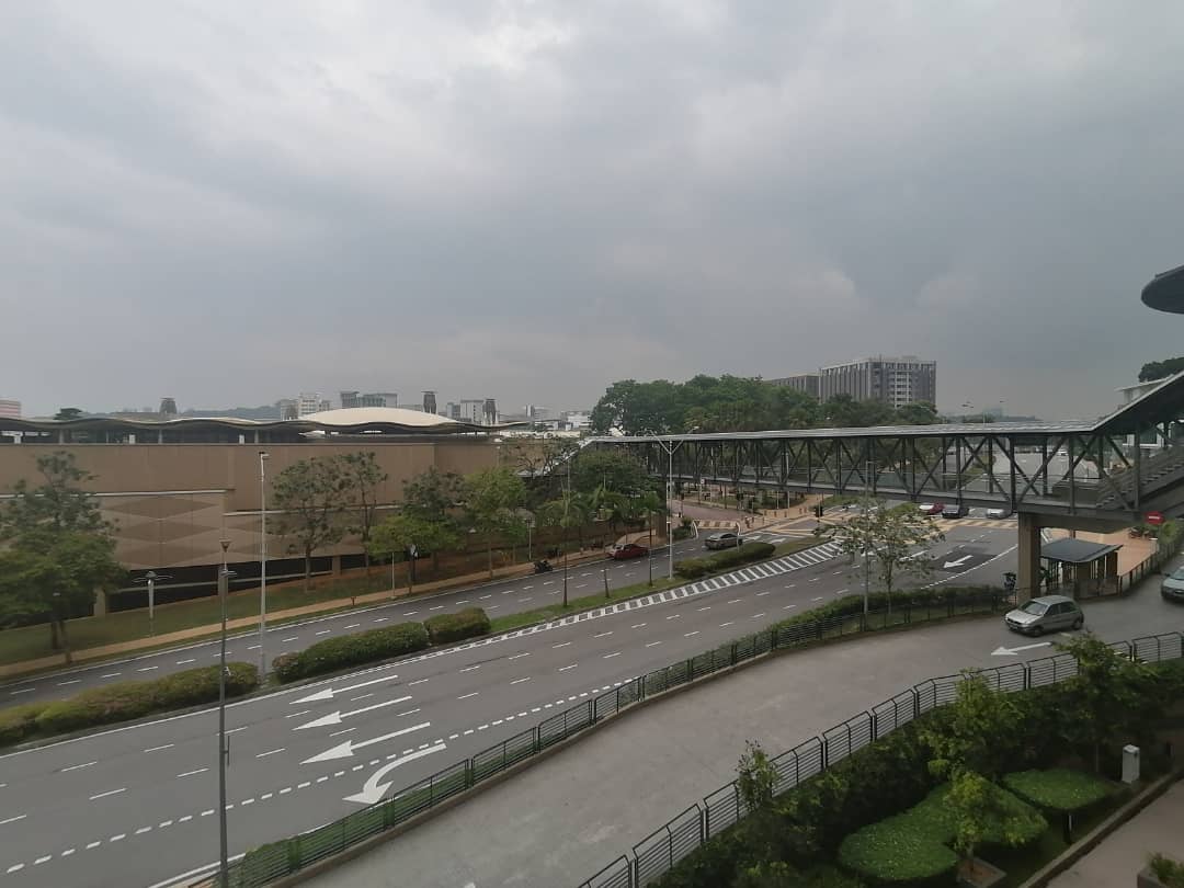Corner Lot Shaftsbury Putrajaya 3736sqft - photo 12