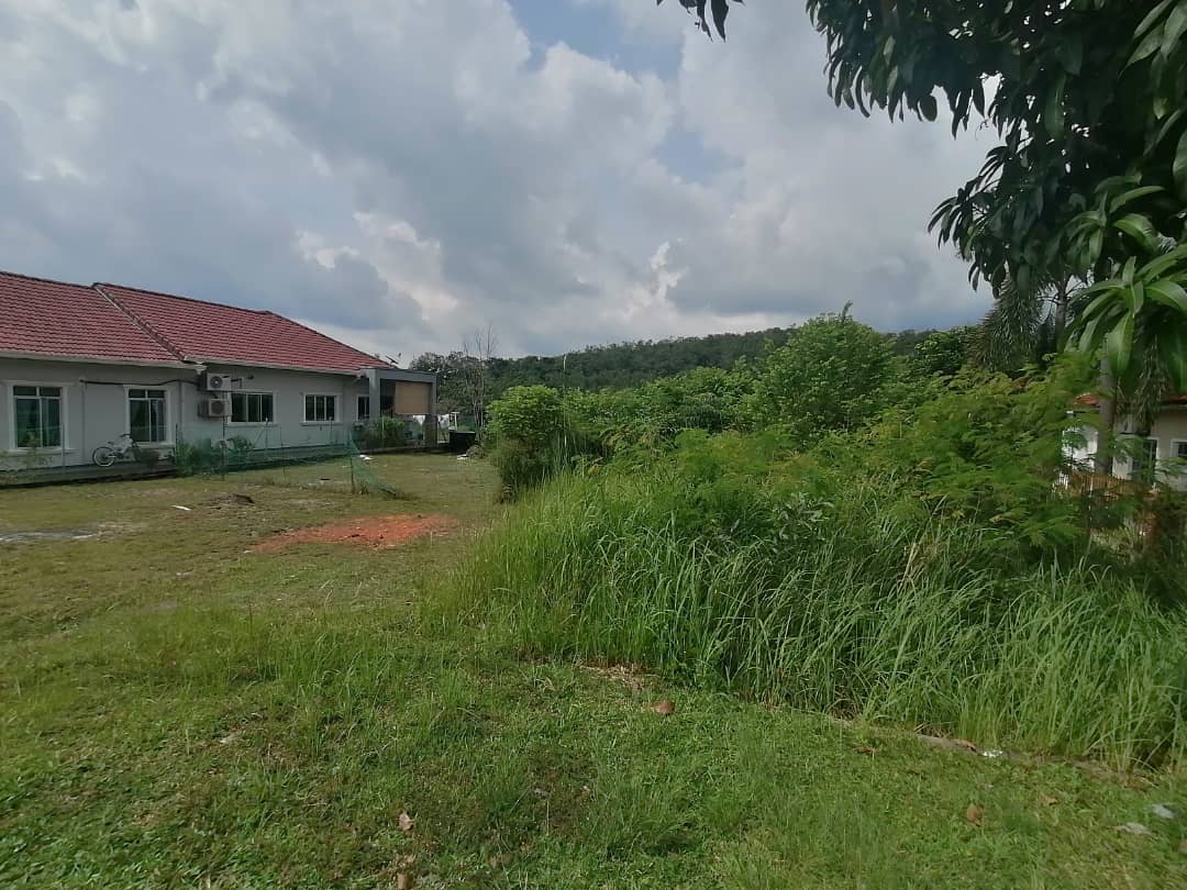 Lot Banglo Kampung Limau Manis, Sg Merab - photo 5