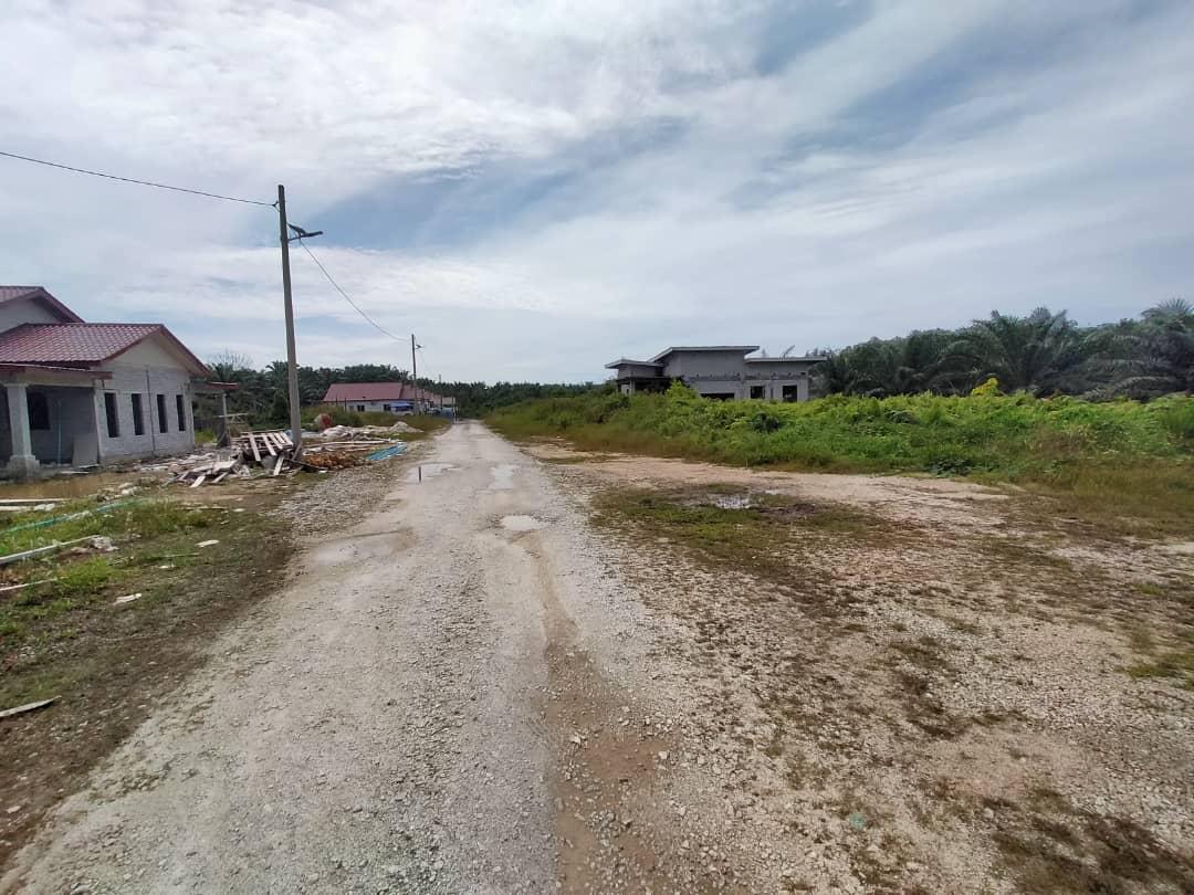 Kampung Bukit Hijau Jeram Kuala Selangor - photo 2