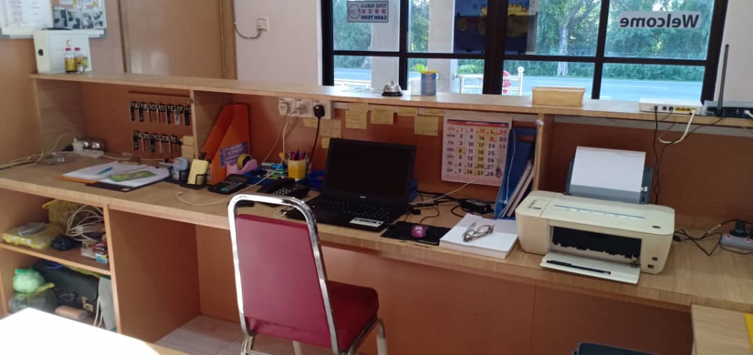 Rumah Rehat 3 Tingkat di Kuala Nerus - photo 4